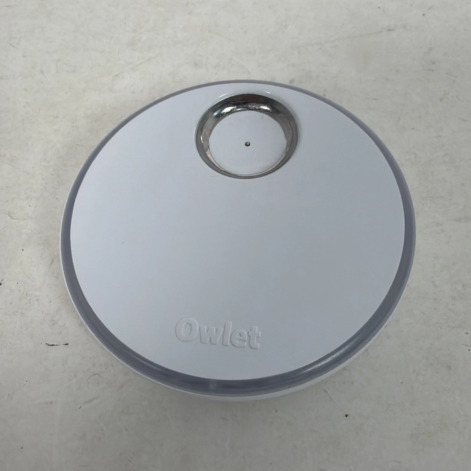 Owlet Baby Model OBL 3.0 Dream Sock / Smart Sock BASE UNIT (NO SOCKS)™