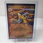 Mega Charizard Y Ex 30 Promo - Tin Promo - Pokemon TCG NM PROMO