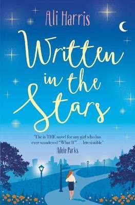 Written in the Stars by Harris, Ali 1471184552 FREE Shipping