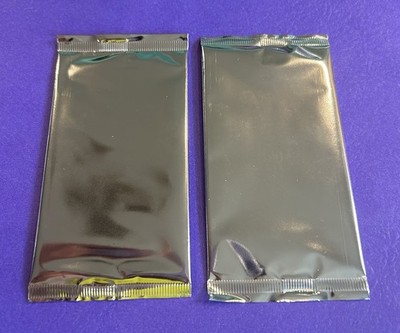 x2 Star Wars Unlimited Jump To Lightspeed Sealed Weekly Play Promo Packs