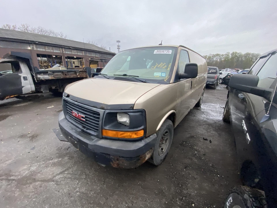 Used Engine Control Module (ECM) fits: 2012 Gmc Savana 3500 van Electronic Contr - Image 4 of 4