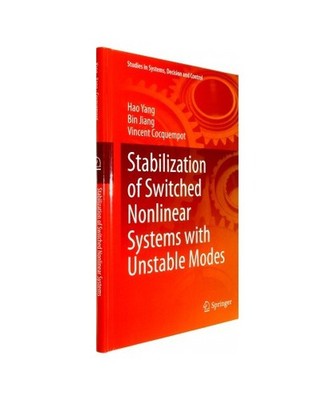 Stabilization of Switched Nonlinear Systems with Unstable Modes, Cocquempot, Vin