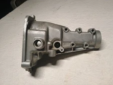 1965-70 GM MUNCIE 4 SPEED TRANSMISSION TAIL SHAFT HOUSING 3857584 M20 M21 M22