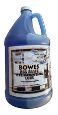 Bowes Big Blue Tire Mounting Lube - 1 Gallon