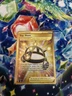 Pokémon TCG Exp. Share Secret Rare Gold Card 180/163 Battle Styles