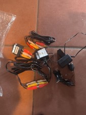 analoges Funkübertragungssystem für Audio- und Videosignale Av Funksignale