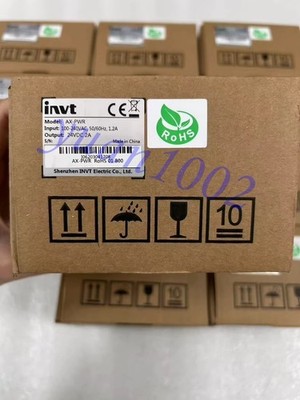 1PCS NEW INVT AX-PWR Power module Fast delivery