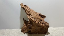 Mangrove, Aquarienwurzel, kugelgestrahlt XL #38 L35 x T23 x H36 cm