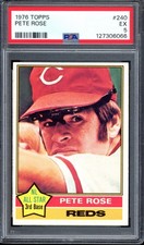 1976 Topps Baseball Cards 38