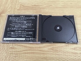 FJ4217 Puzzle Bobble 3 SEGA SATURN Japan