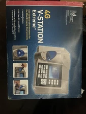 Finger print security  4G V-Station Extreme