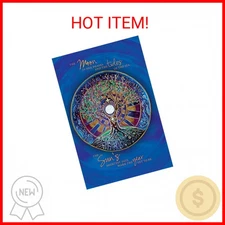 Tree-Free Greetings - Winter Solstice Greeting Cards - Artful Designs - 12 Cards