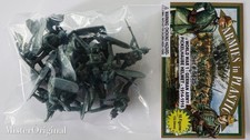 Armies in Plastic: WWI German Army Pickelhaube 1914-1916 - 1/32 Scale 54mm 