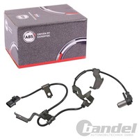 ABS-SENSOR Raddrehzahl Vorderachse Rechts Passend FüR Mitsubishi L200 | 31904