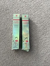 2x Erborian Korean Skin Therapy CC Red Correct Centella SPF 25 1.5 oz/45 ml
