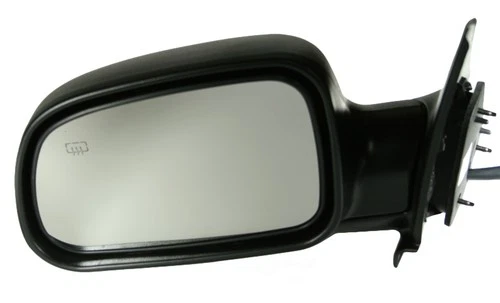 Door Mirror-Power Heated Paint to Match Mirror TRQ fits 1999 Jeep Grand Cherokee