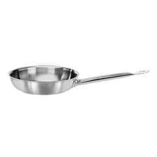 ZWILLING Commercial 9.5-inch, 18/10 Stainless Steel, Frying Pan