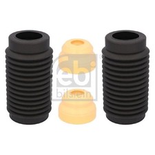 Staubschutzsatz Stoßdämpfer vorne für Alfa Romeo Giulia 952 Stelvio | 2386358