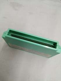 Famicom Software Model Layla Davy Software Co. Ltd. FHm46