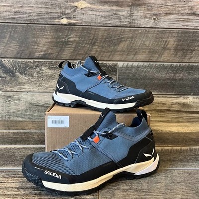 Salewa Puez 2 Knit Powertex Hiking Shoe - 12 US - Used