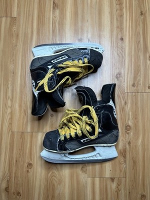 Bauer Supreme 5000 Hockey Skates Men s 7 US