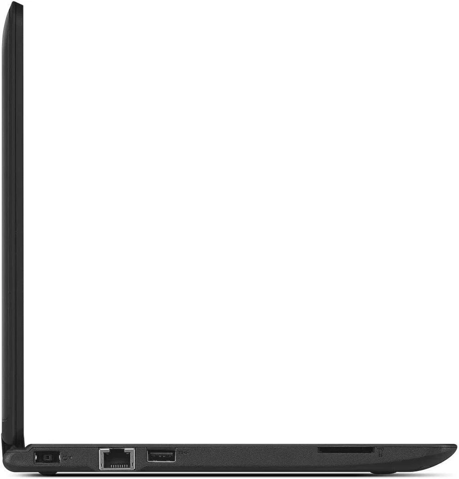 Portátil Lenovo ThinkPad Pantalla Táctil 2n1 11.6" Intel 4GB RAM 256GB SSD Windows 11 Foto 3 de 4