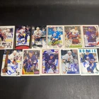 NHL: SIGNED New York Islanders Cards - Lot of 11 (No Reserve/Offer) / KSK