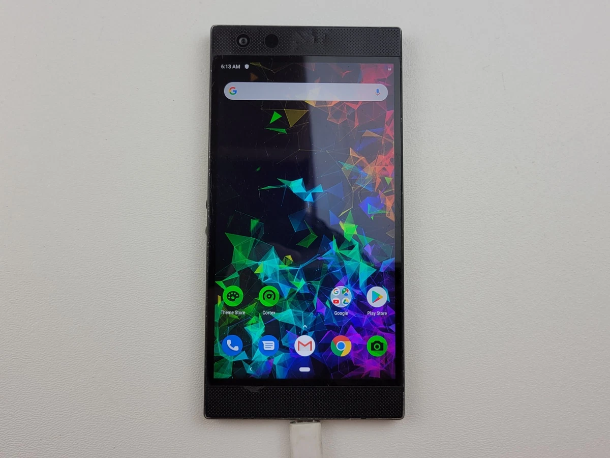 Preços baixos em Razer Phone 2 Celulares e smartphones | eBay