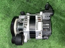 SUBARU Crosstrek 2022 5AA-GUE Alternator [Used] [PA120503253]