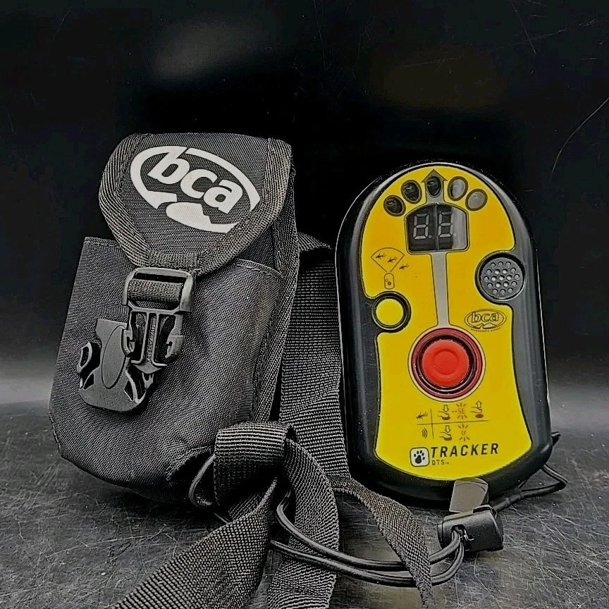 bca tracker dts products for sale | eBay
