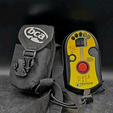BCA Tracker DTS Avalanche Transceiver Beacon ...