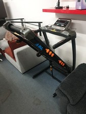 JLL T350 Digital Folding Treadmill