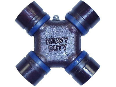 For 1978 GMC C15 Universal Joint Center PTC 18624PDXD 6.6L V8