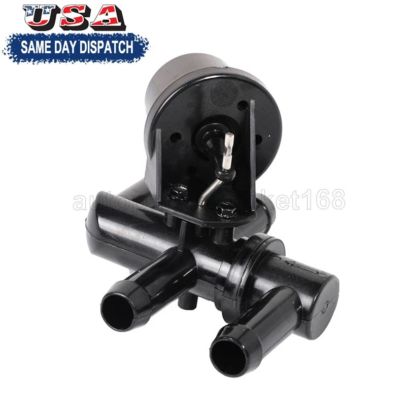 Клапан переднего обогревателя для Explorer Ford Ranger Sport Trac F87H18495AA, F87Z18495AA - Изображение 2 из 4