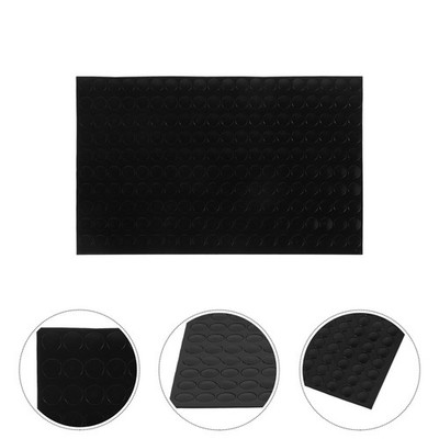 200 Pcs Gaming Mouse Glide Skates Pads for Accessory Feet Replacement