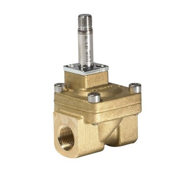   EV220A 042U4011 Solenoid Valve New  KD #pq