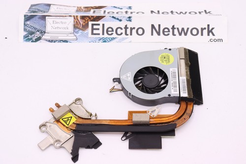 Acer Aspire 7750G GPU CPU Kühler mit Lüfter Kühlkörper