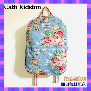 cath kidston folding backpack