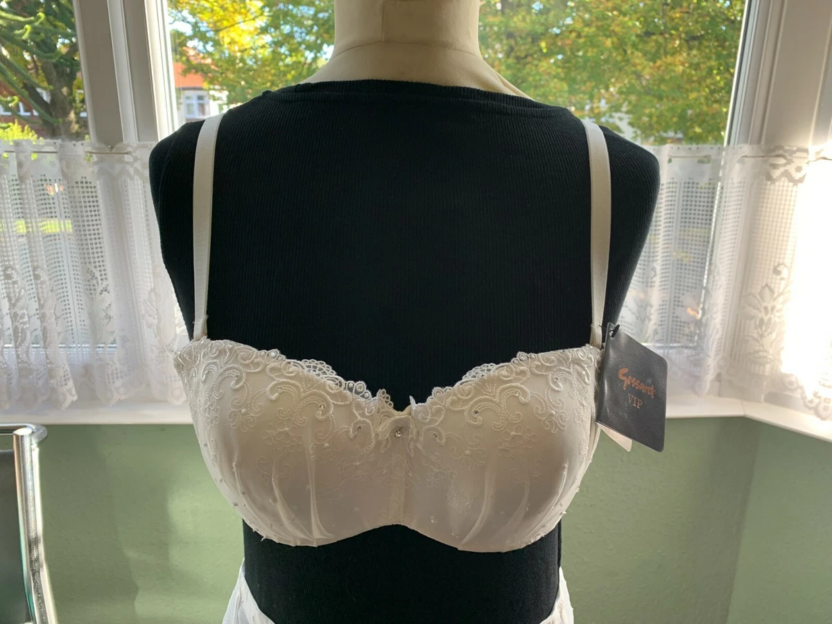 Gossard suspender best sale belt
