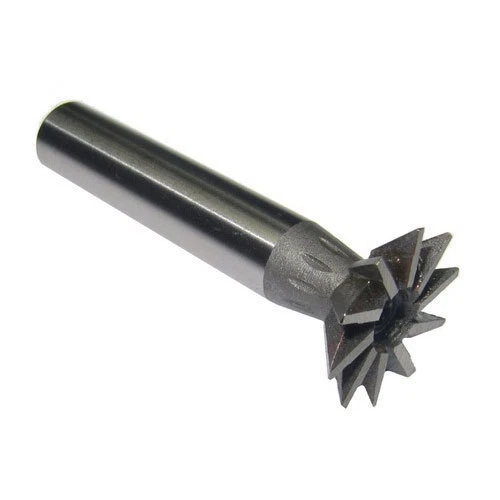 Dovetail milling cutter deals