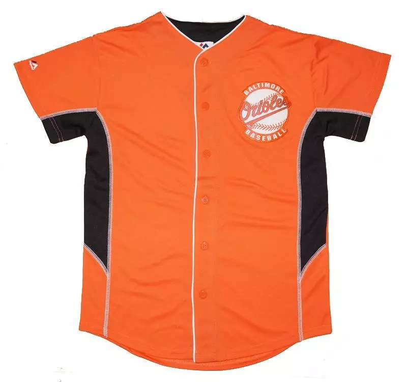 Youth orioles jersey new arrivals
