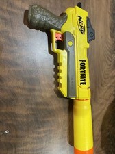 nerf fortnite