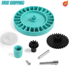 Navigator Medium Turbine Spindle Gear Kit Parts for Hayward Pool Cleaner Naviga
