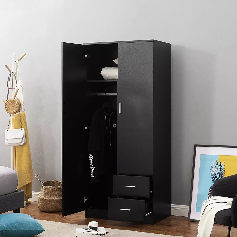 2 door sale bedroom cupboard