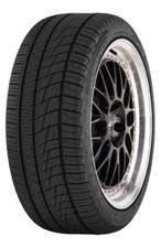 1 New Accelera X-grip 4s - 22545zr17 Tires 2254517 225 45 17