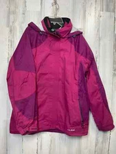 Womens L.L.Bean Size L Jacket