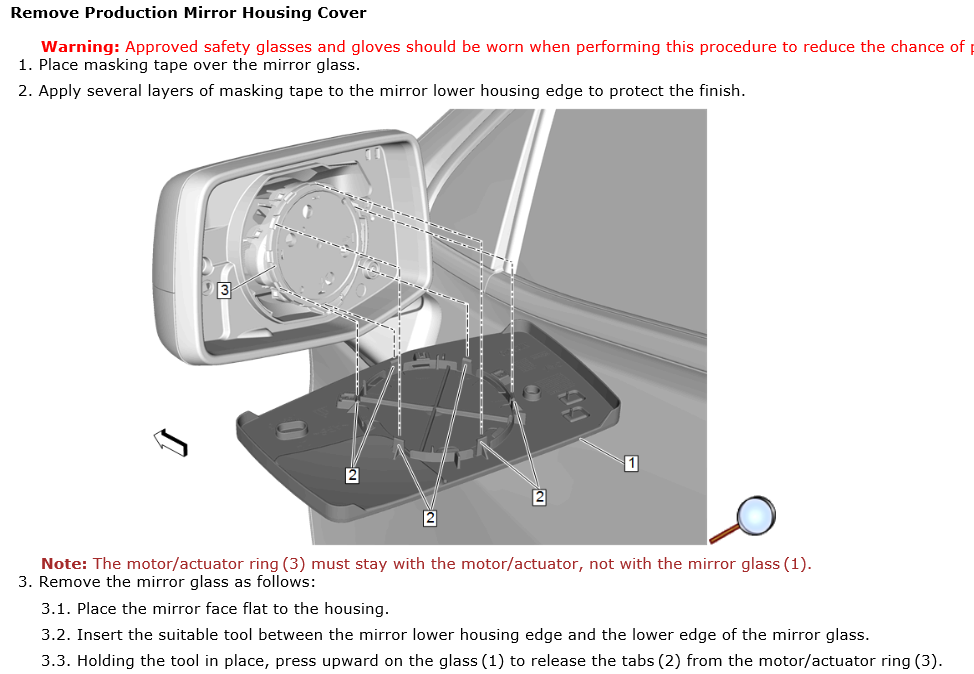 2018 Chevy Silverado 1500 Mirrors Chrome Mirror Cap Covers For 2014 2019 Chevy Silverado Gmc Sierra Tow Mirrors - Foto 14