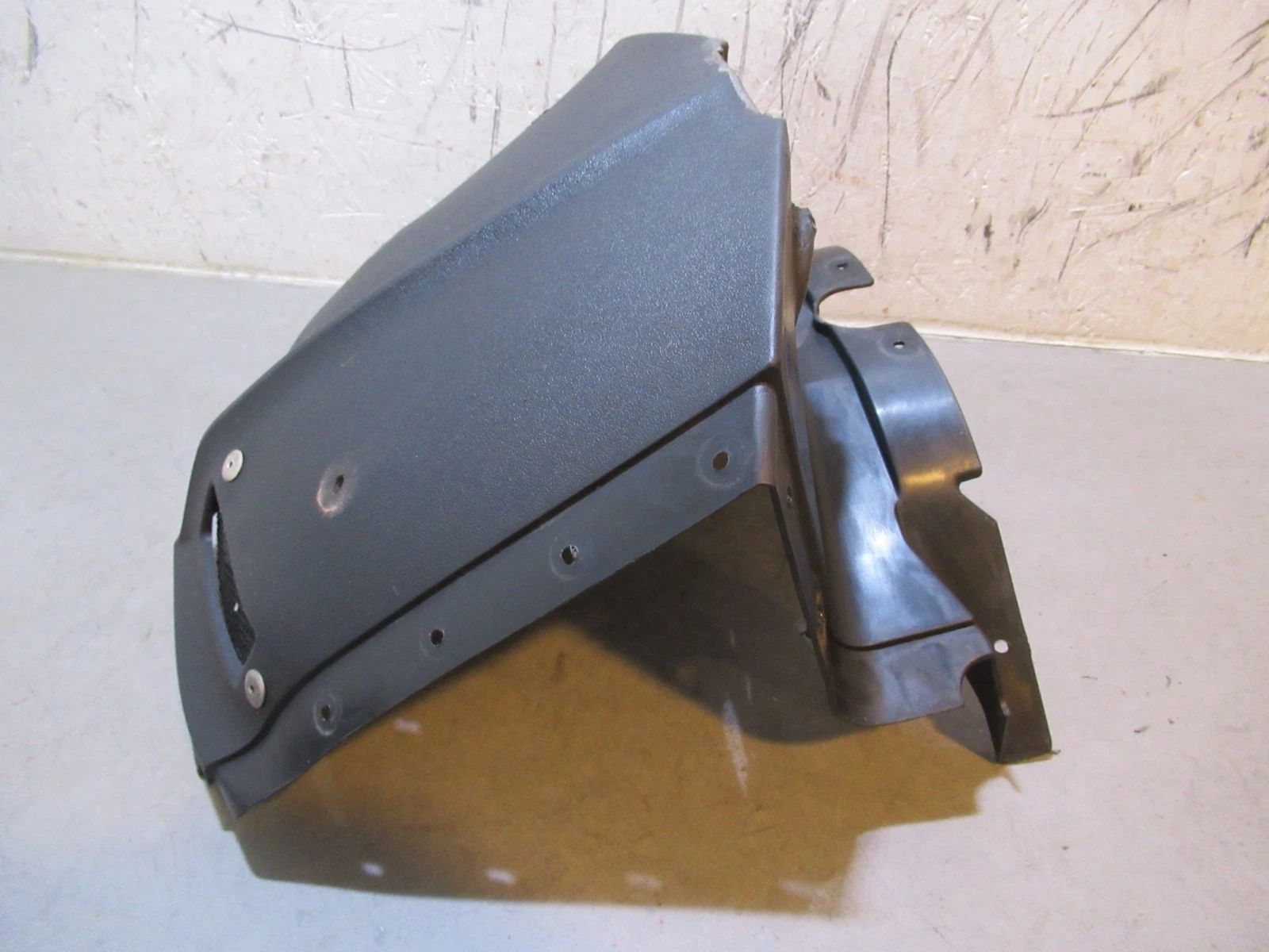 Yamaha Viper 700 Subframe Panel Front 2004 #6