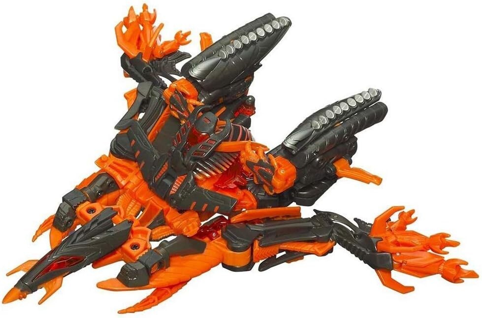 F*D様 トランスフォーマー ザ・フォールン 新品 入手困難 海外 Target Transformers Revenge of the Fallen RotF Voyager The Fallen Target