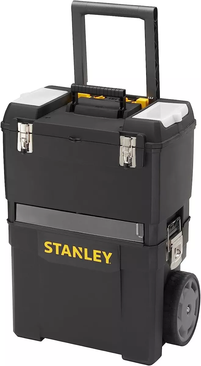 Large rolling cheap tool box